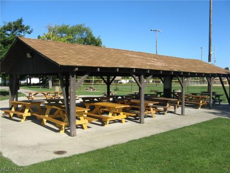 1759 Chelmsford Road Mayfield Heights OH 44124