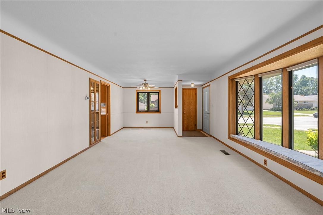 1759 Chelmsford Road Mayfield Heights OH 44124