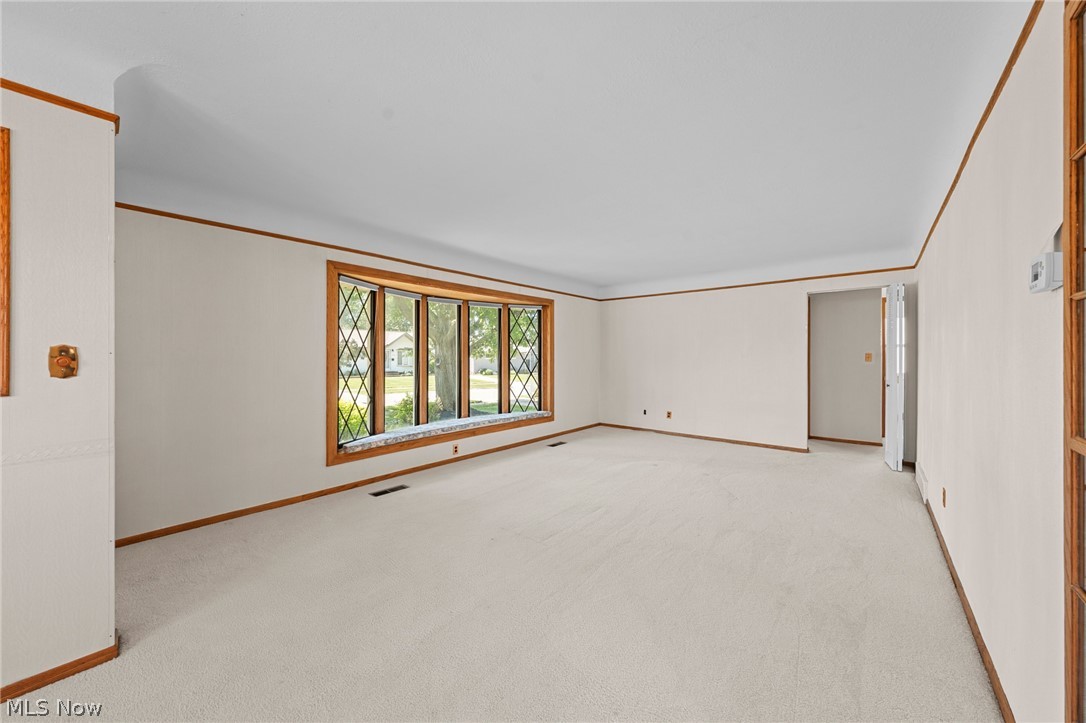 1759 Chelmsford Road Mayfield Heights OH 44124