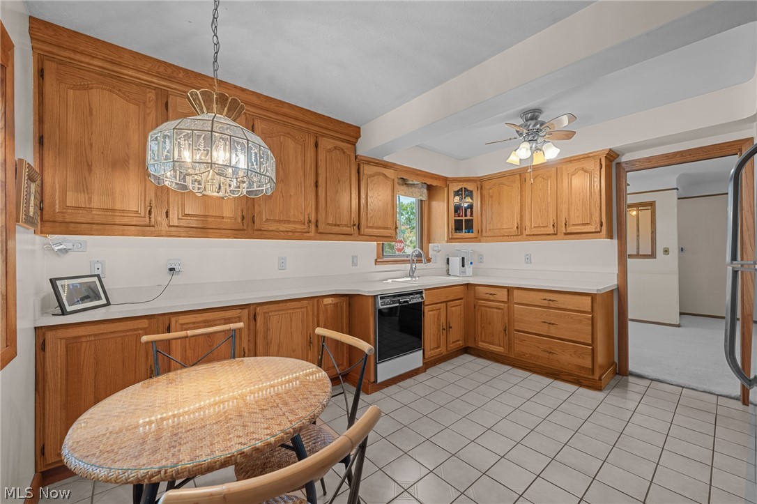 1759 Chelmsford Road Mayfield Heights OH 44124
