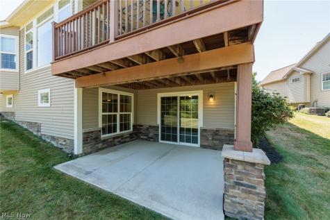 978 Cangemi Court Macedonia OH 44056