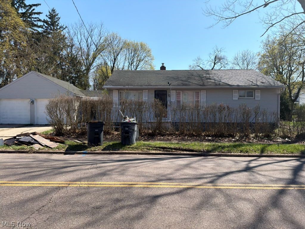 22 Uhler Avenue Akron OH 44310
