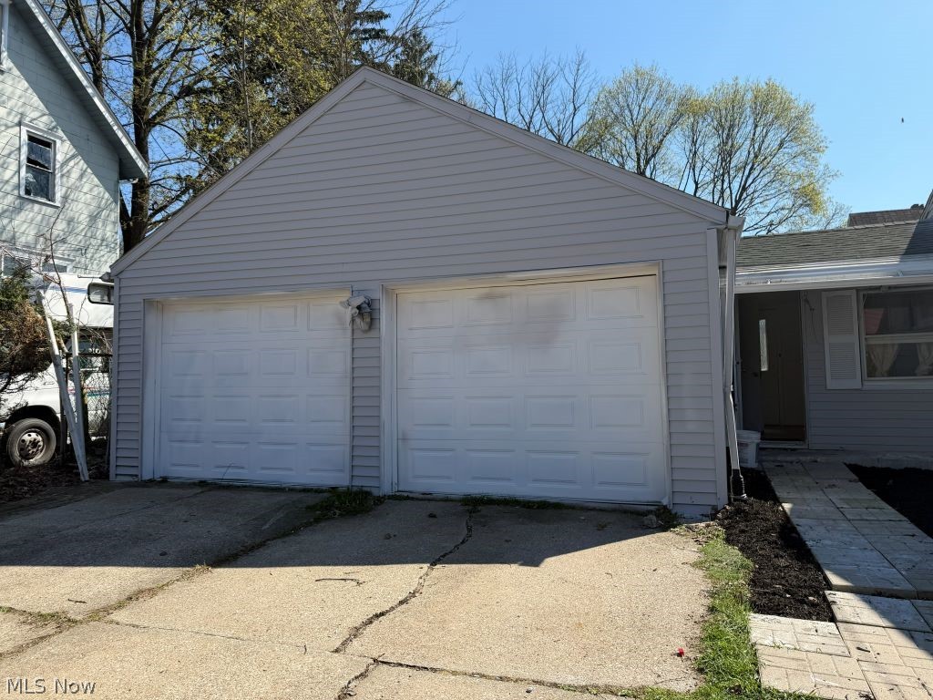 22 Uhler Avenue Akron OH 44310