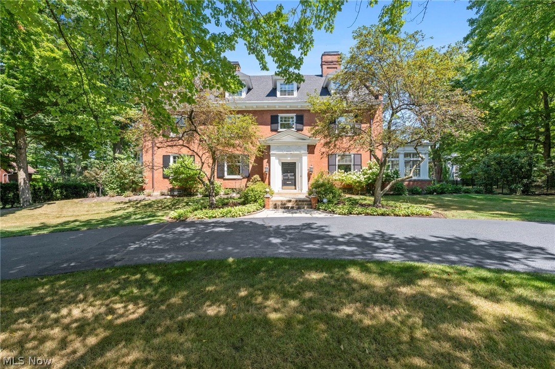 1835 N Park Boulevard Cleveland Heights OH 44106