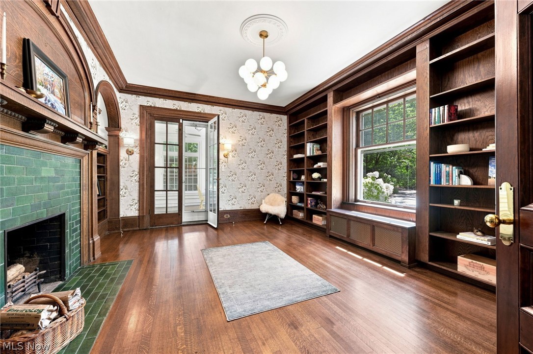 1835 N Park Boulevard Cleveland Heights OH 44106