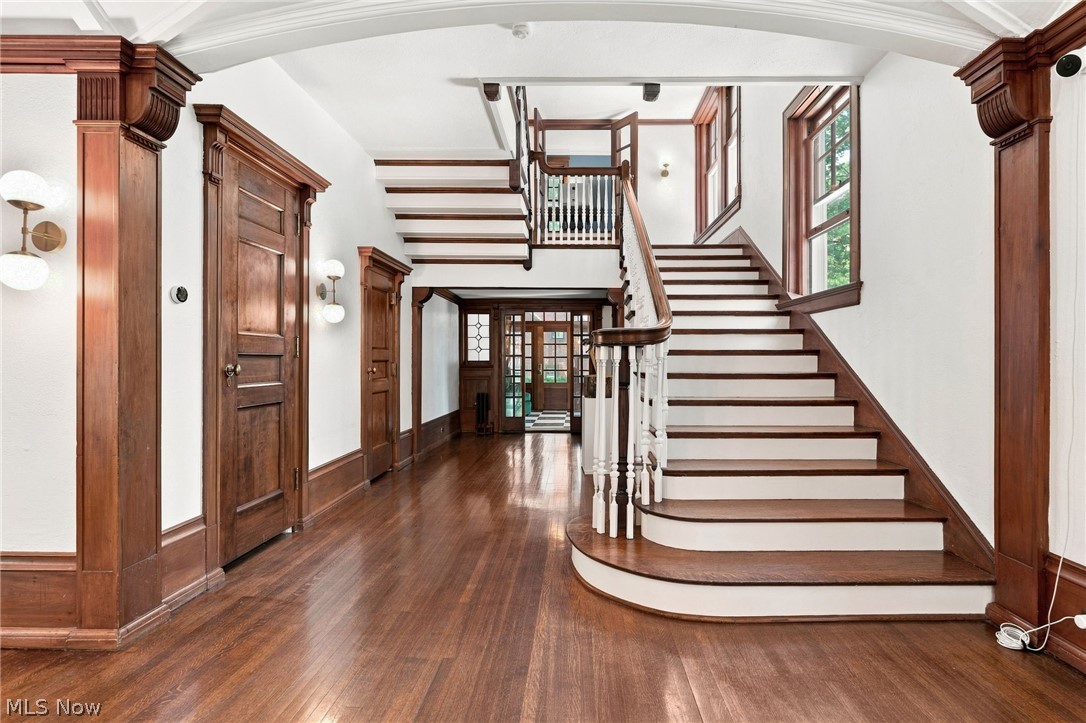 1835 N Park Boulevard Cleveland Heights OH 44106