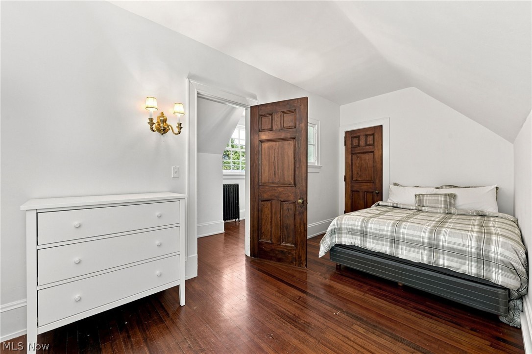 1835 N Park Boulevard Cleveland Heights OH 44106