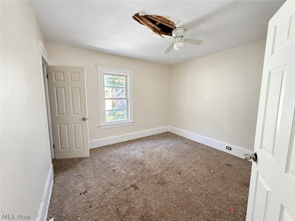 10728 Gooding Avenue Cleveland OH 44108
