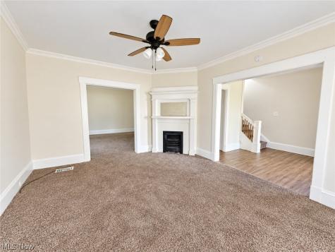 10728 Gooding Avenue Cleveland OH 44108