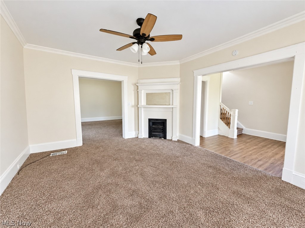 10728 Gooding Avenue Cleveland OH 44108