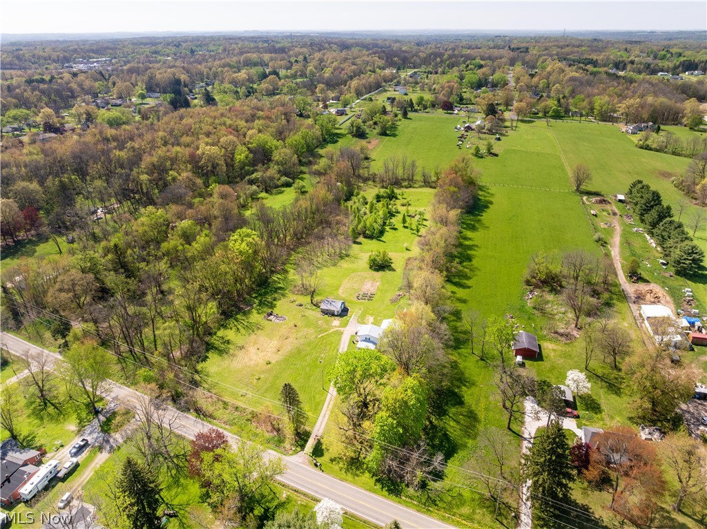 1548 Vanderhoof Road Barberton OH 44203