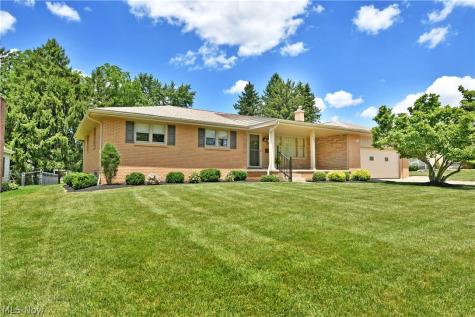 6662 Appleridge Drive Youngstown OH 44512