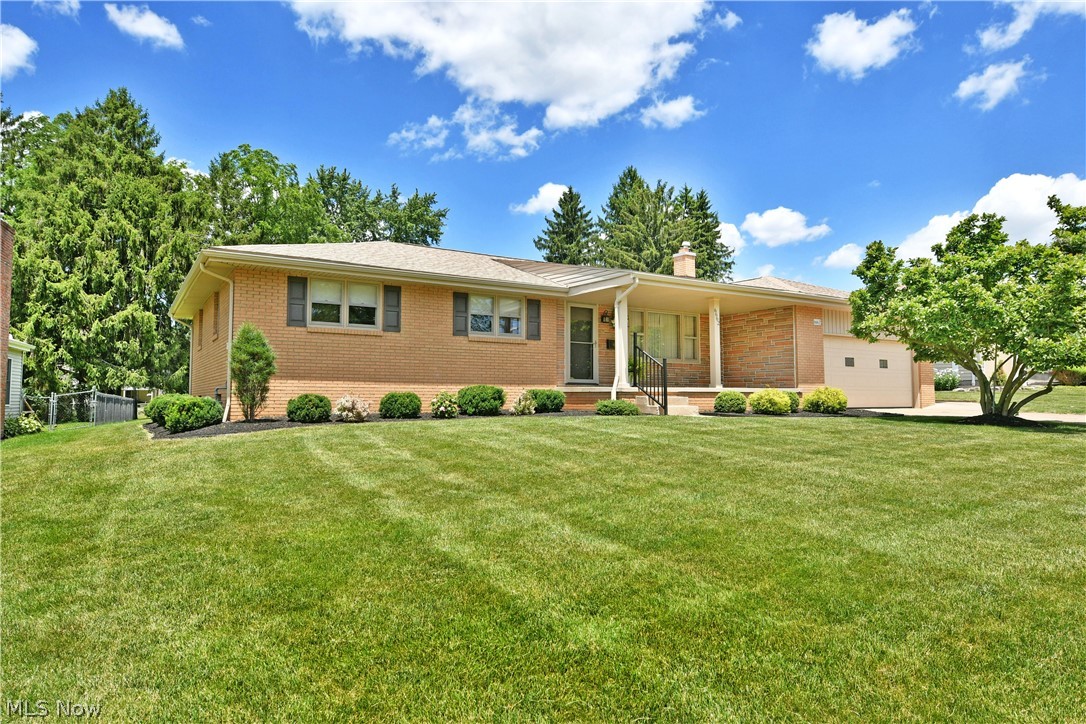 6662 Appleridge Drive Youngstown OH 44512