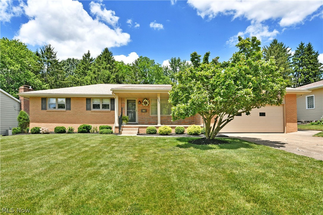 6662 Appleridge Drive Youngstown OH 44512