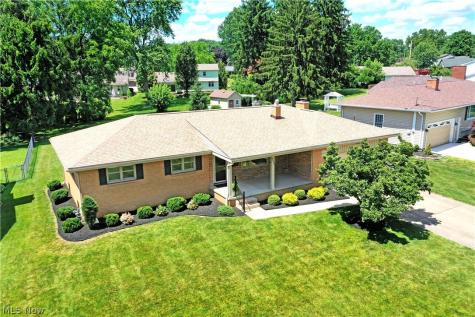 6662 Appleridge Drive Youngstown OH 44512