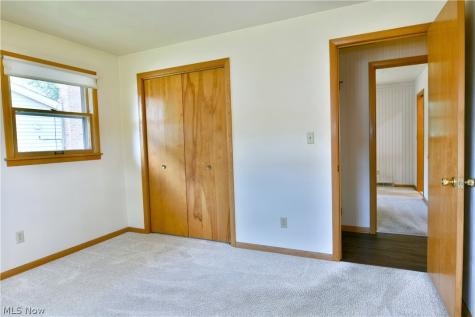 6662 Appleridge Drive Youngstown OH 44512