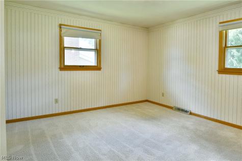6662 Appleridge Drive Youngstown OH 44512