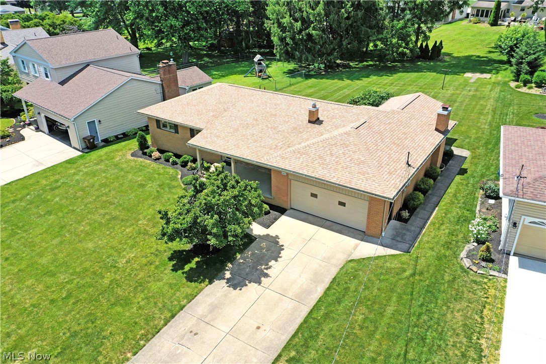 6662 Appleridge Drive Youngstown OH 44512