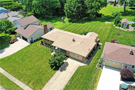 6662 Appleridge Drive Youngstown OH 44512