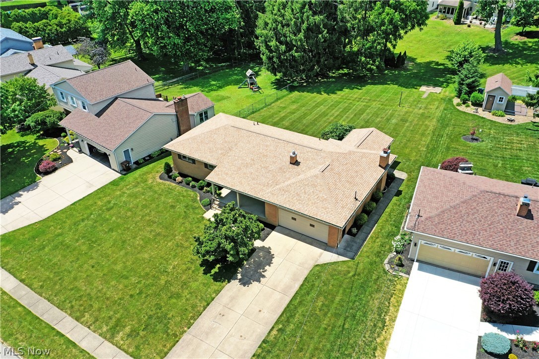 6662 Appleridge Drive Youngstown OH 44512