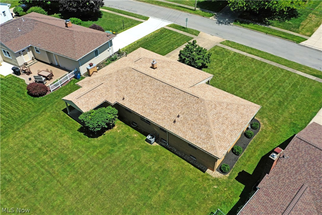 6662 Appleridge Drive Youngstown OH 44512