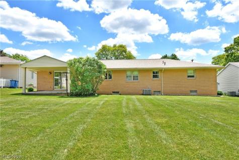6662 Appleridge Drive Youngstown OH 44512