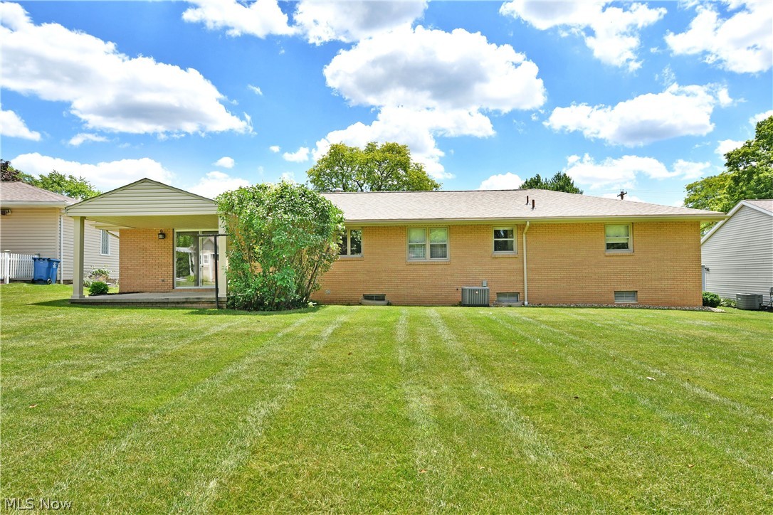 6662 Appleridge Drive Youngstown OH 44512