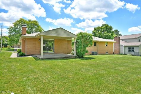 6662 Appleridge Drive Youngstown OH 44512