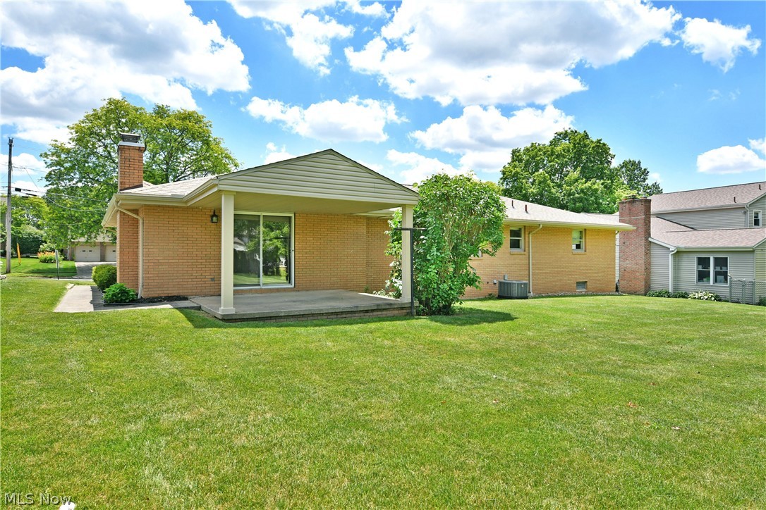 6662 Appleridge Drive Youngstown OH 44512