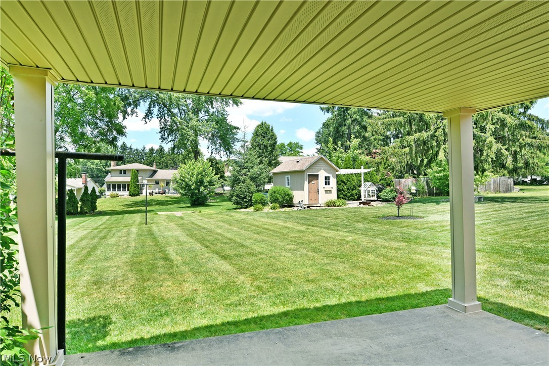 6662 Appleridge Drive Youngstown OH 44512