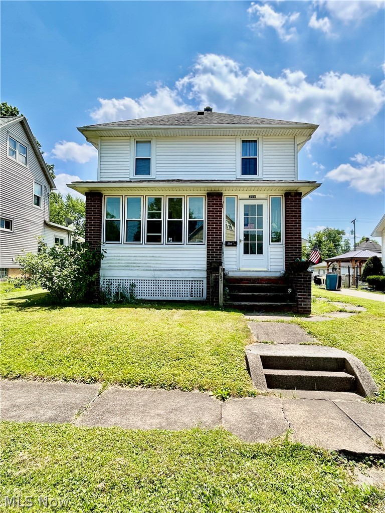 365 W Indiana Avenue Sebring OH 44672