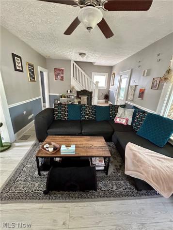 365 W Indiana Avenue Sebring OH 44672