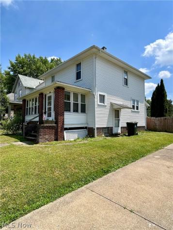 365 W Indiana Avenue Sebring OH 44672