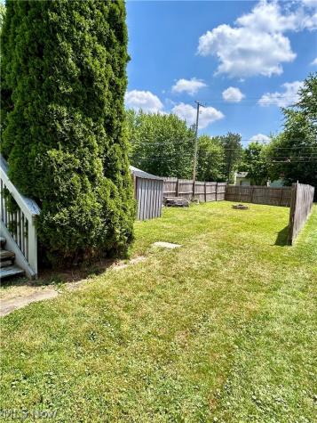 365 W Indiana Avenue Sebring OH 44672