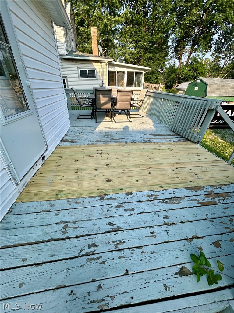 365 W Indiana Avenue Sebring OH 44672