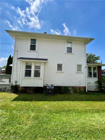 365 W Indiana Avenue Sebring OH 44672