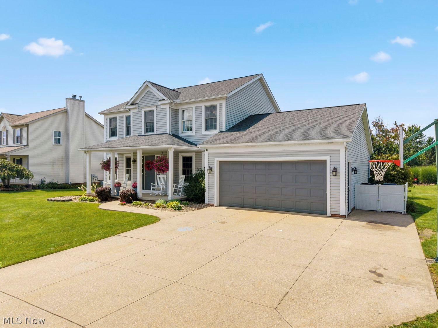 1275 Cheverton Avenue Louisville OH 44641