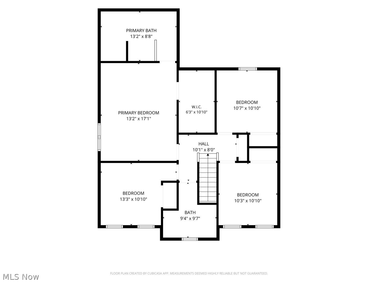 1275 Cheverton Avenue Louisville OH 44641
