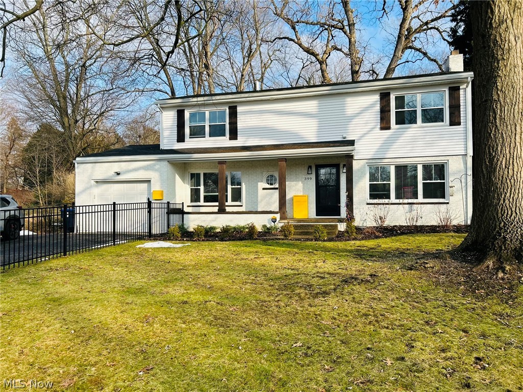 399 Mineola Avenue Akron OH 44313