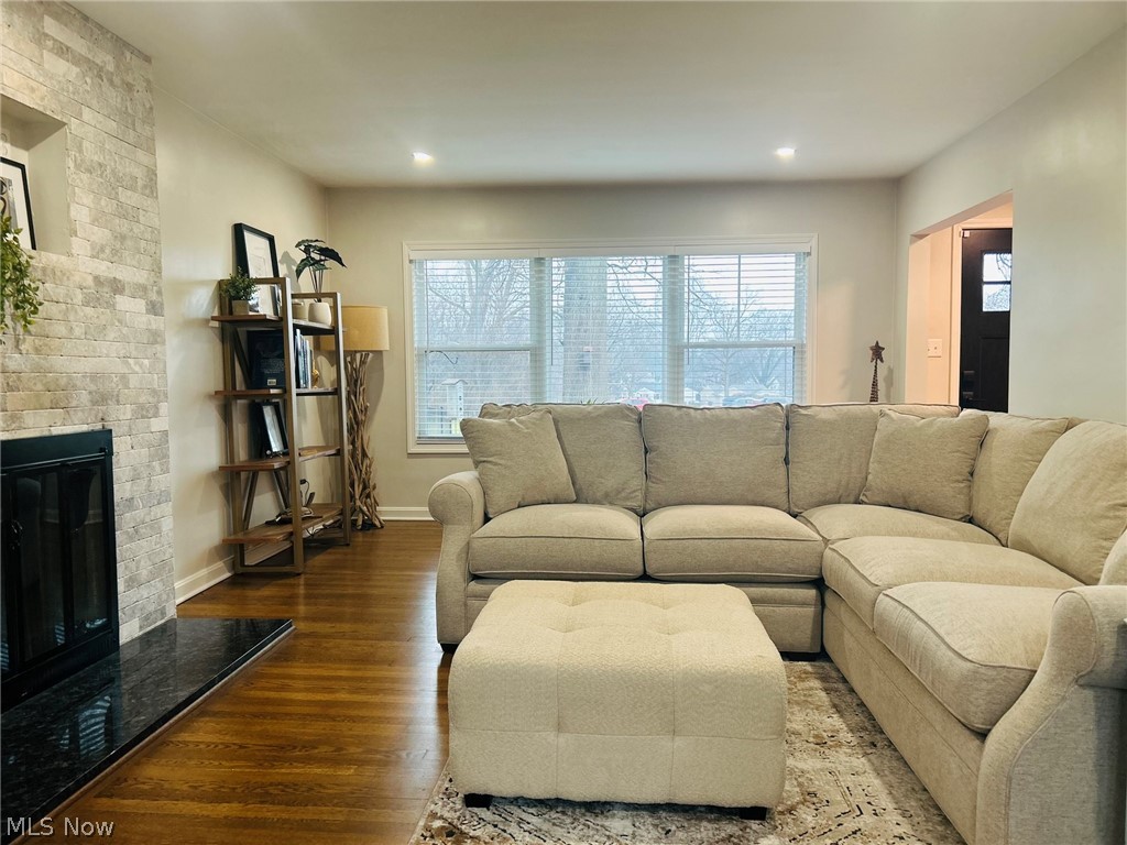 399 Mineola Avenue Akron OH 44313