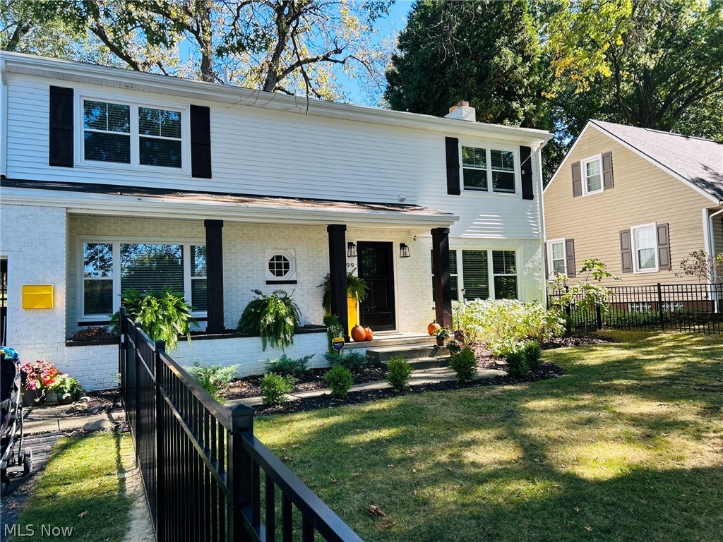 399 Mineola Avenue Akron OH 44313