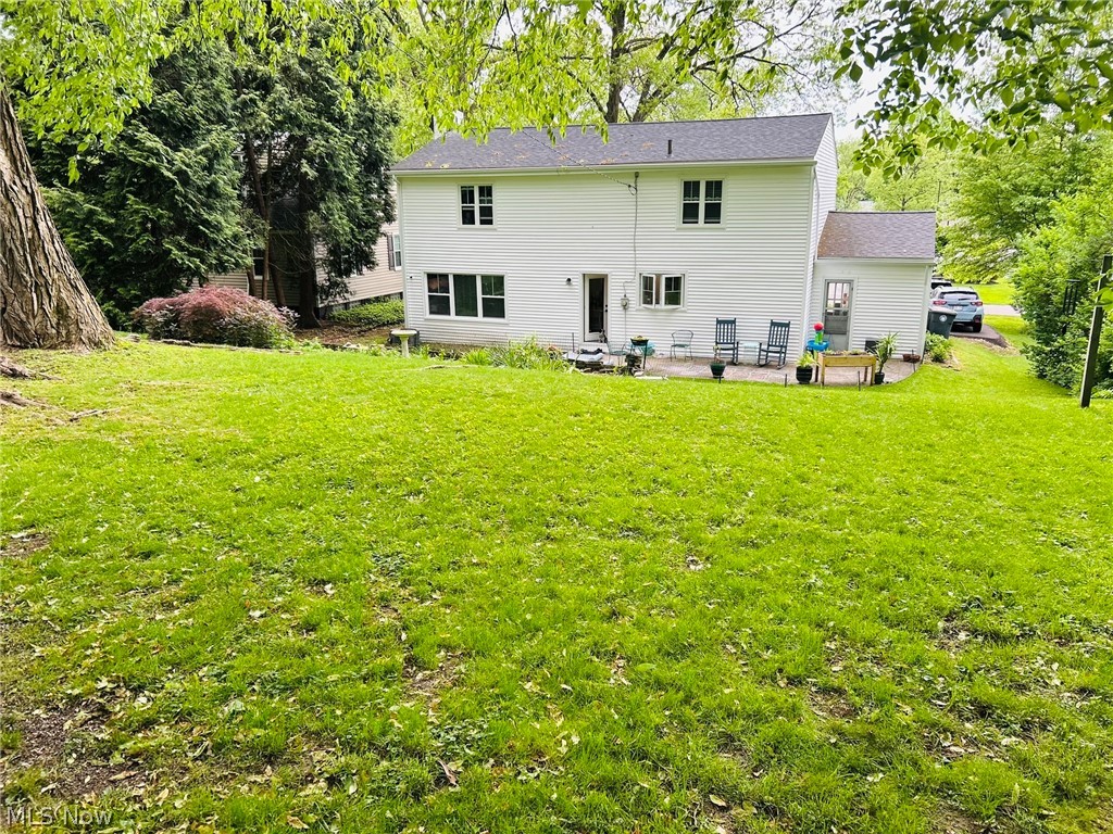 399 Mineola Avenue Akron OH 44313