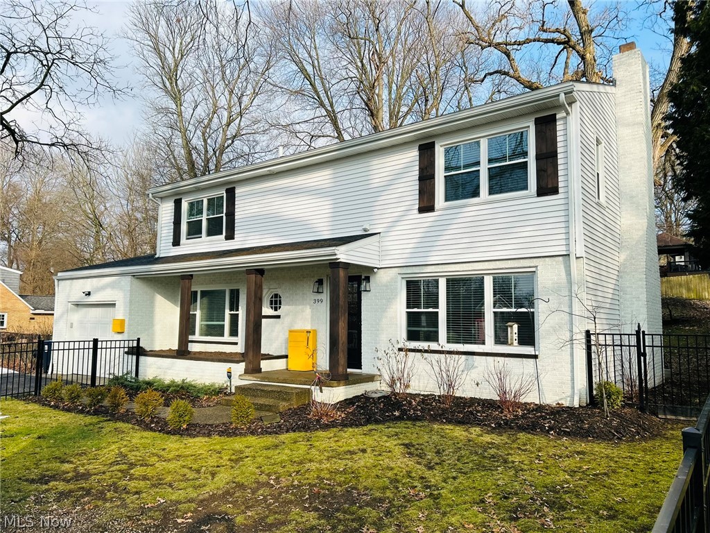 399 Mineola Avenue Akron OH 44313