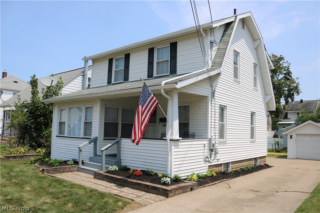 2475 8th Street Cuyahoga Falls OH 44221