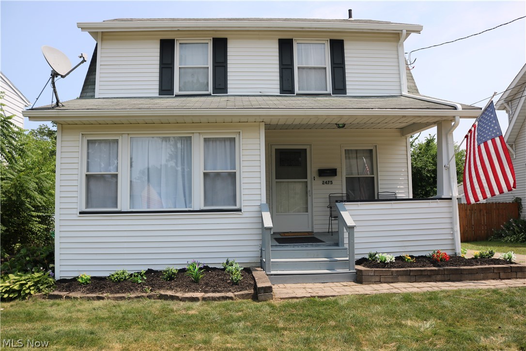 2475 8th Street Cuyahoga Falls OH 44221