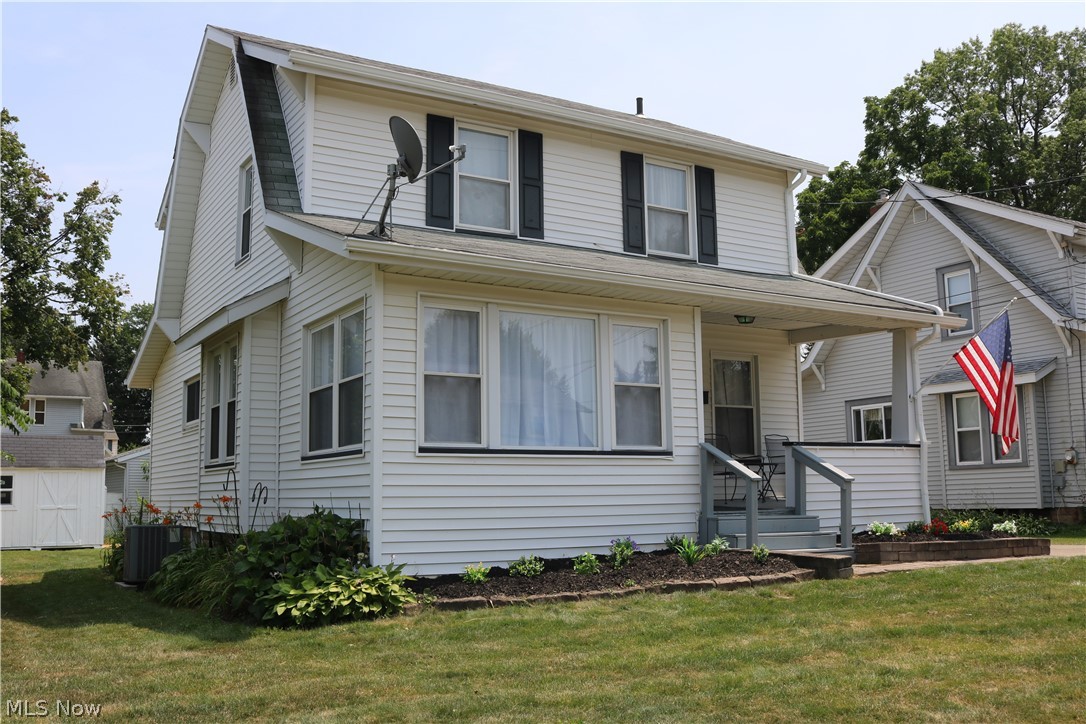 2475 8th Street Cuyahoga Falls OH 44221