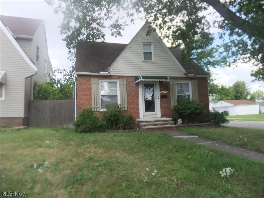 12927 Grannis Road Garfield Heights OH 44125