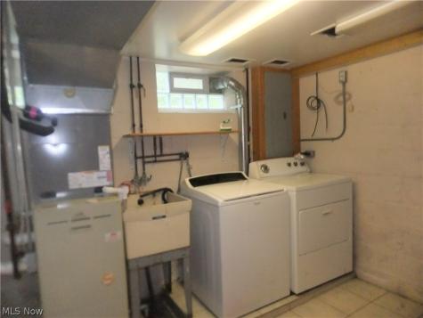 12927 Grannis Road Garfield Heights OH 44125