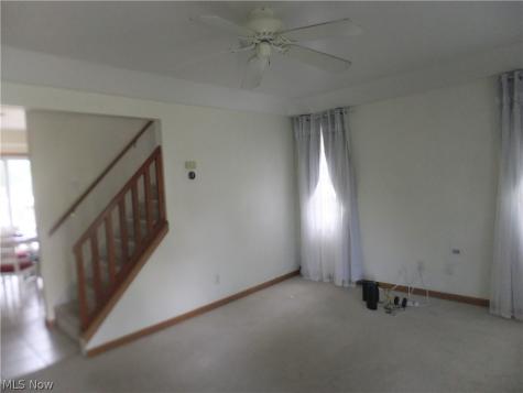 12927 Grannis Road Garfield Heights OH 44125