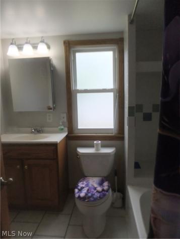 12927 Grannis Road Garfield Heights OH 44125